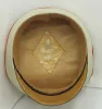 Prussian Garde du Corps Officers Visor Visuel 10